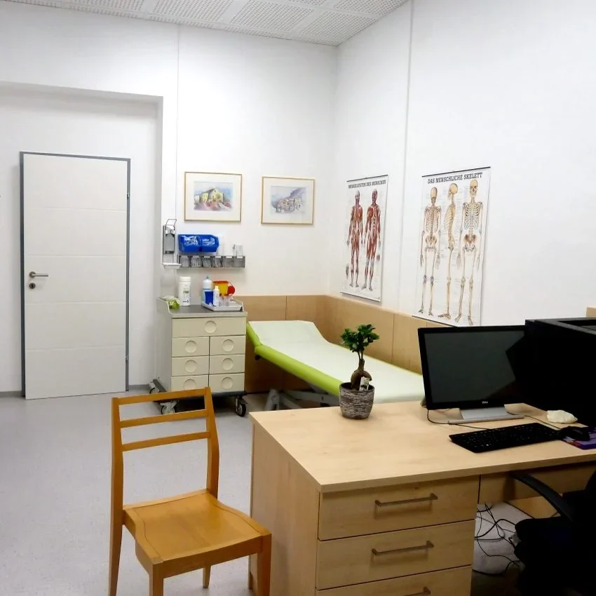 allgemeinmedizin Allgemeinmedizin